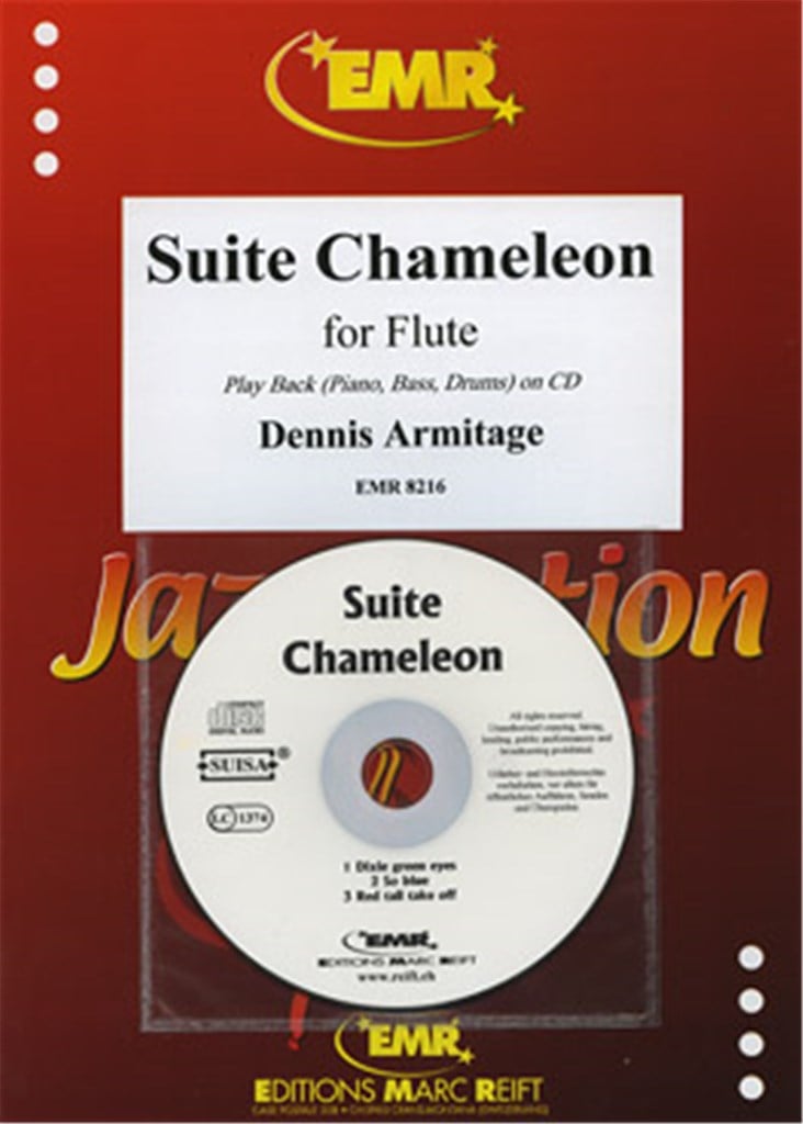 Suite Chameleon